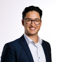 Correlation Ventures Employee Rik Mersai's profile photo
