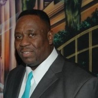 SpecialCare Hospital Management Employee Richard Randolph's profile photo