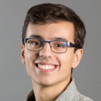 Huml Health Employee Frank Matranga's profile photo