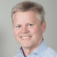 Gjensidige Employee Tom Manley's profile photo