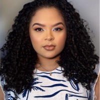 ASPPrev Employee Kimberly Lima's profile photo
