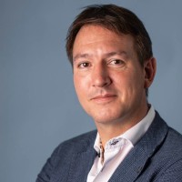 Robbert Gorris Email & Phone Number