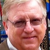 Schlumberger Employee John Skaggs's profile photo