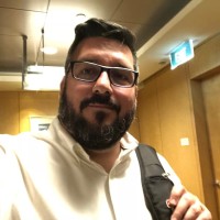 Upgrade, Inc. Employee Eric Veilleux's profile photo