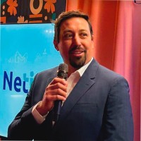 Netics Employee Francisco Yáñez Silva's profile photo