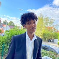 Deutsche Bank Employee Thomas Kebede's profile photo