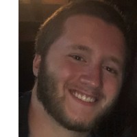 Pressurelinks Employee Zachary Thomas's profile photo