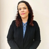 Sarah al-Jizani Email