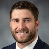 Foster Supply Employee Geoff Foster's profile photo