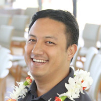 Diocese of Honolulu Employee Kainoa Fukumoto's profile photo