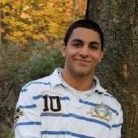 The Gifford School Employee Zackari Krikorian's profile photo