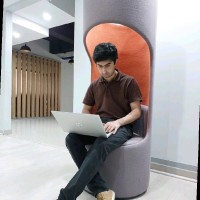 Ventive Employee Muhammad I.'s profile photo