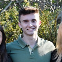 Property Leads Employee Nolan Spillane's profile photo