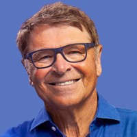 How Leaders Lead Employee David Novak's profile photo