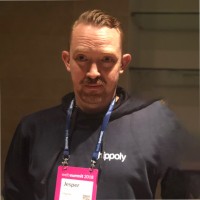 Hippoly Employee Jesper Palm's profile photo