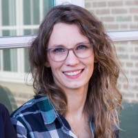 nicos AG Employee Julia Beck's profile photo