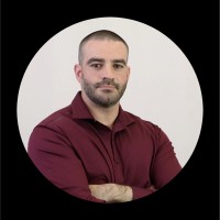 Catalyst Financial Employee Kristopher Gonzalez's profile photo