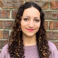 Pendle Hill Employee Madeline Lippa's profile photo