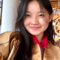 Bhutan Telecom Employee Tshering Palden's profile photo