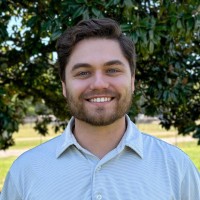 Coastal Processing Employee Logan Hogue's profile photo