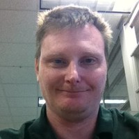U.S. Immigration and Customs Enforcement (ICE) Employee David Williard's profile photo