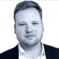 Preston Turnbull LLP Employee Tim Guyer's profile photo