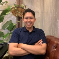NoLimit Indonesia Employee Erik al-Zabar's profile photo