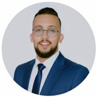 Alfardan Group Employee Hamza C.'s profile photo