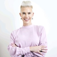 Psychage Employee Lena Dobson's profile photo