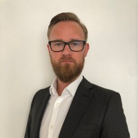 DP World Employee Neil Burt's profile photo
