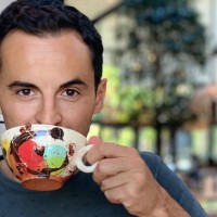 Coperaco Coffee Employee Johan Pesenti's profile photo