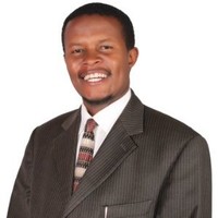 John Kinuthia Email & Phone Number