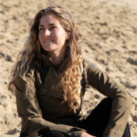 Natuur & Milieu Employee Sanne van Keulen's profile photo