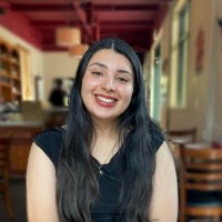 Pajaro Valley Water Management Agency Employee Isabel Magaña-Santana's profile photo