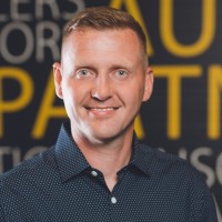 Turck Employee Martin Fišer's profile photo