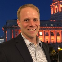 City of Pleasant Hill Employee Ethan Bindernagel's profile photo