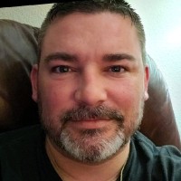 Department of the Air Force Employee Ryan Devoe's profile photo