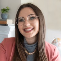 Cassie Ring Email & Phone Number