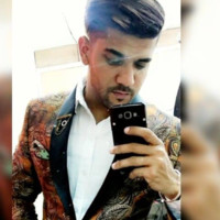 Voganow Employee Nitish Thakur's profile photo