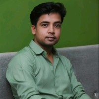 Avinash Kumar's profile photo