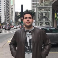 TOTVS Employee Felipe Passos's profile photo