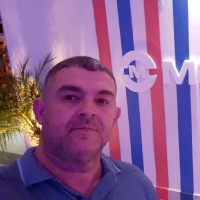 MODEC, Inc. Employee Alan Moreira Campos's profile photo