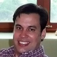 The Paper TIgers, Inc. Employee Nicholas Halper's profile photo