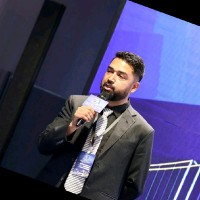 image channel Employee Niranjan Adhikari's profile photo