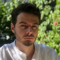 Mediaschneider AG Employee Florent Bylykbashi's profile photo