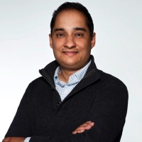harrison.ai Employee Niven Shah's profile photo