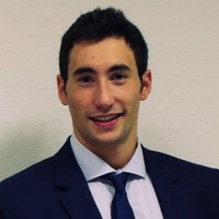 Akasha Imaging Employee Daniel Amar's profile photo