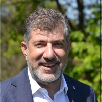 Mercedes-Benz Türk A.Ş. Employee Osman Aksoy's profile photo