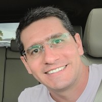 Sergio Barrionuevo Email & Phone Number