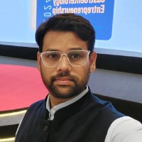 ERIS Lifesciences Employee Sumit Mukherjee's profile photo